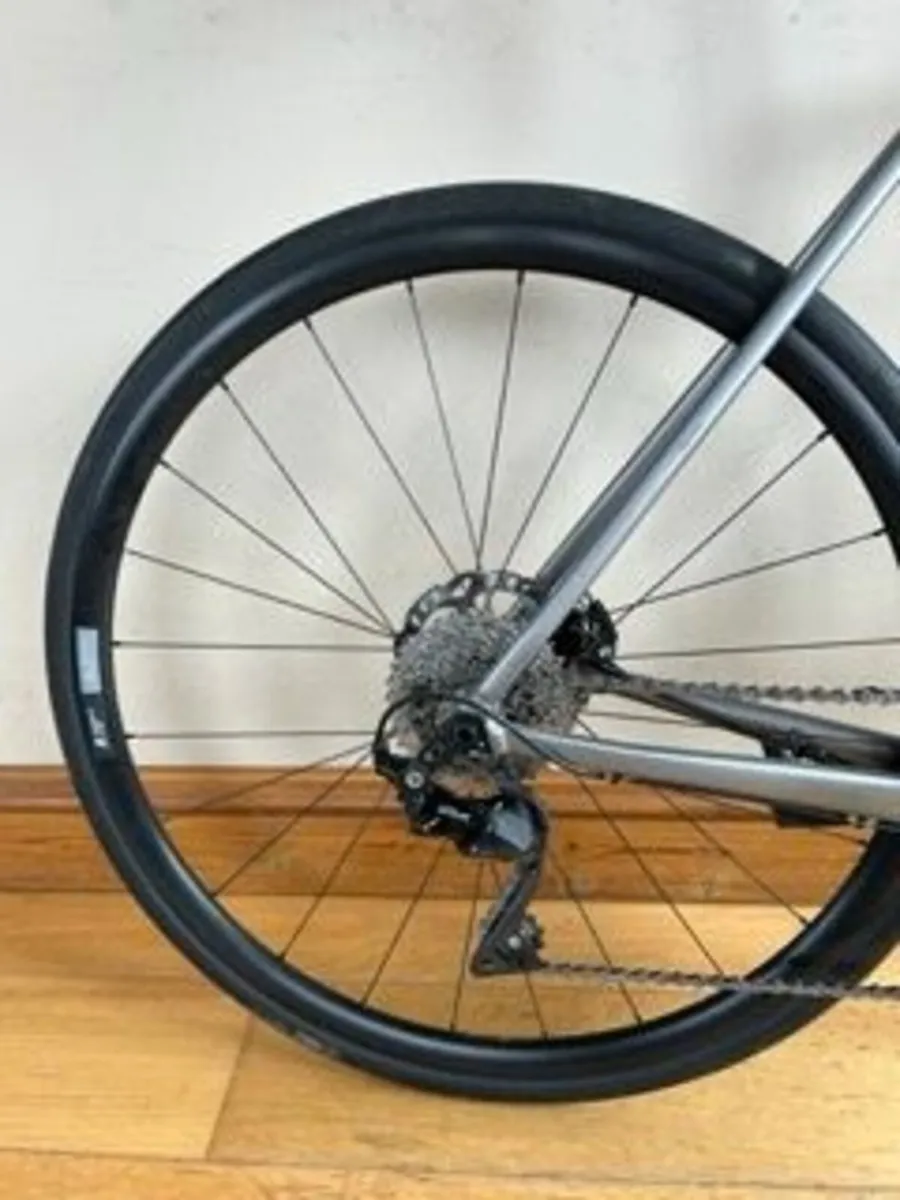 Fully Serviced Road Bike - Like New - Image 2