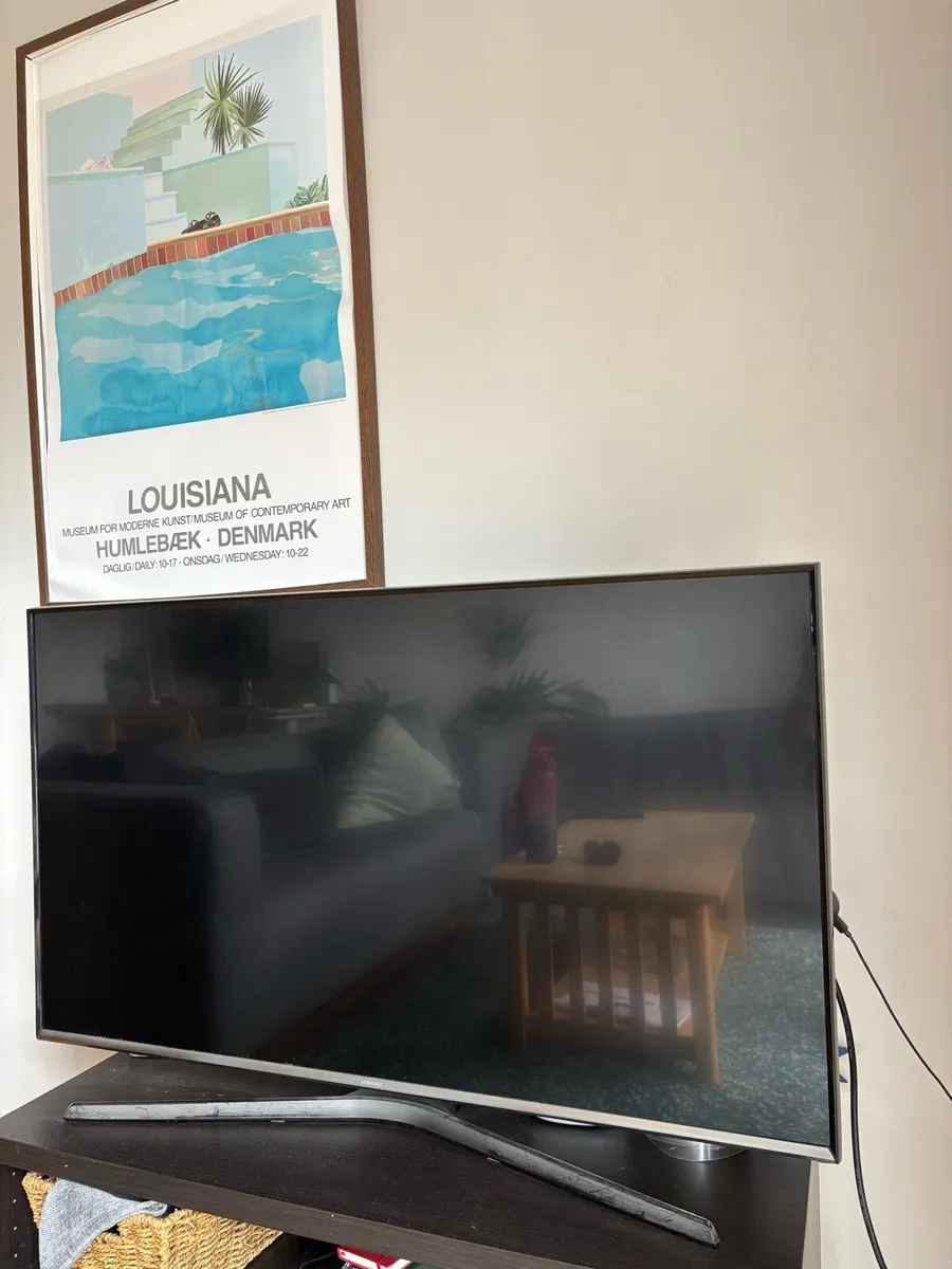 Samsung TV - Image 1