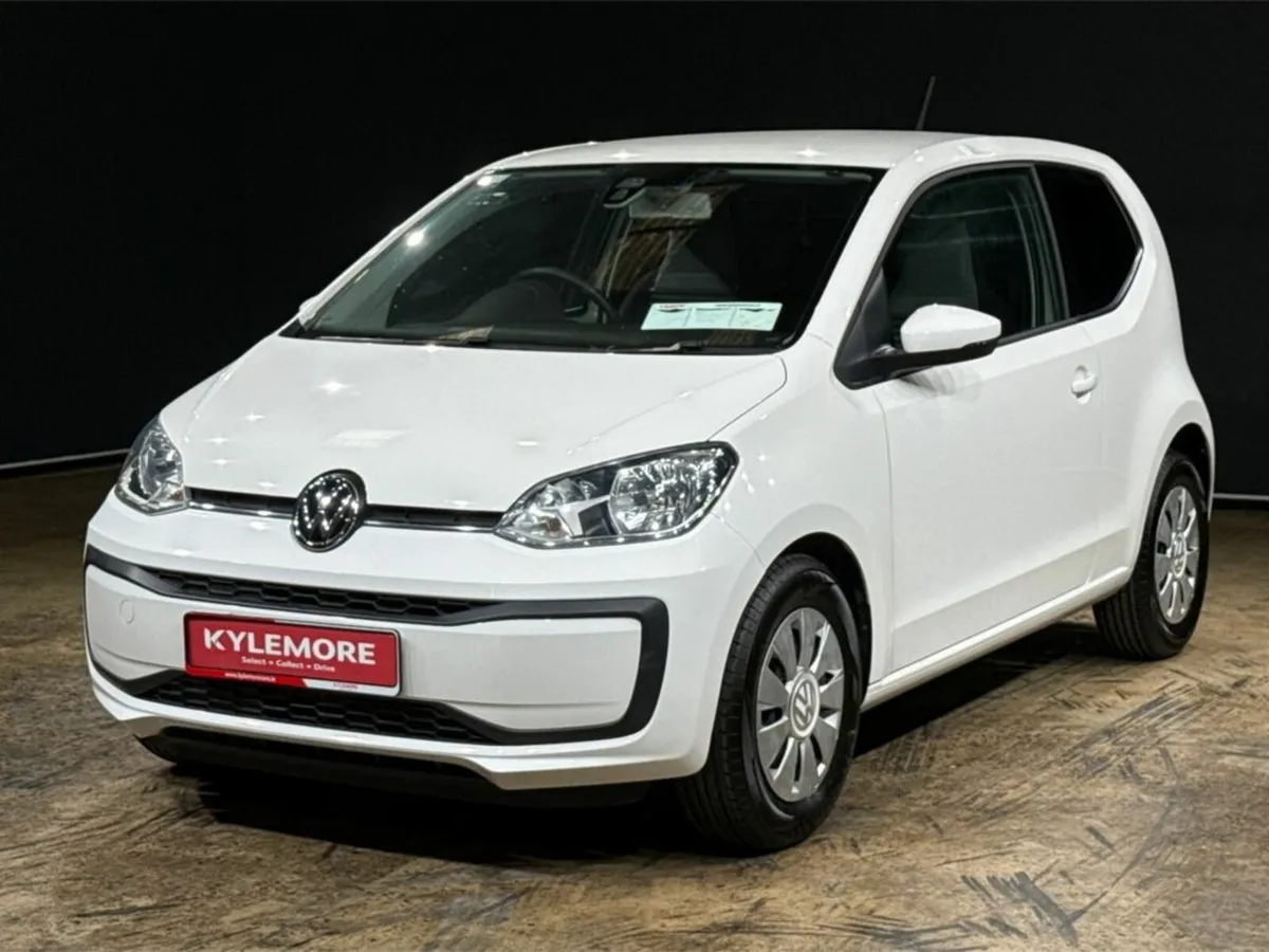 Volkswagen up! 1.0 MPI AUTOMATIC - Image 3