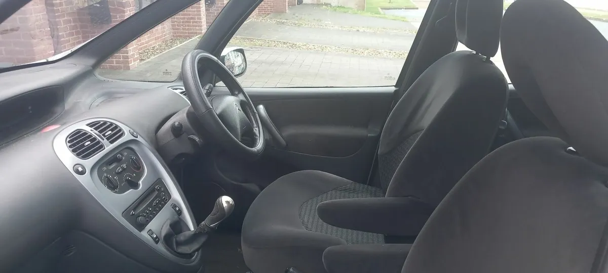 Citroen Xsara 2008 - Image 2