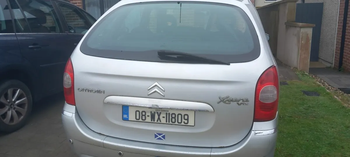 Citroen Xsara 2008 - Image 3