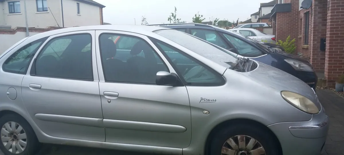 Citroen Xsara 2008 - Image 4