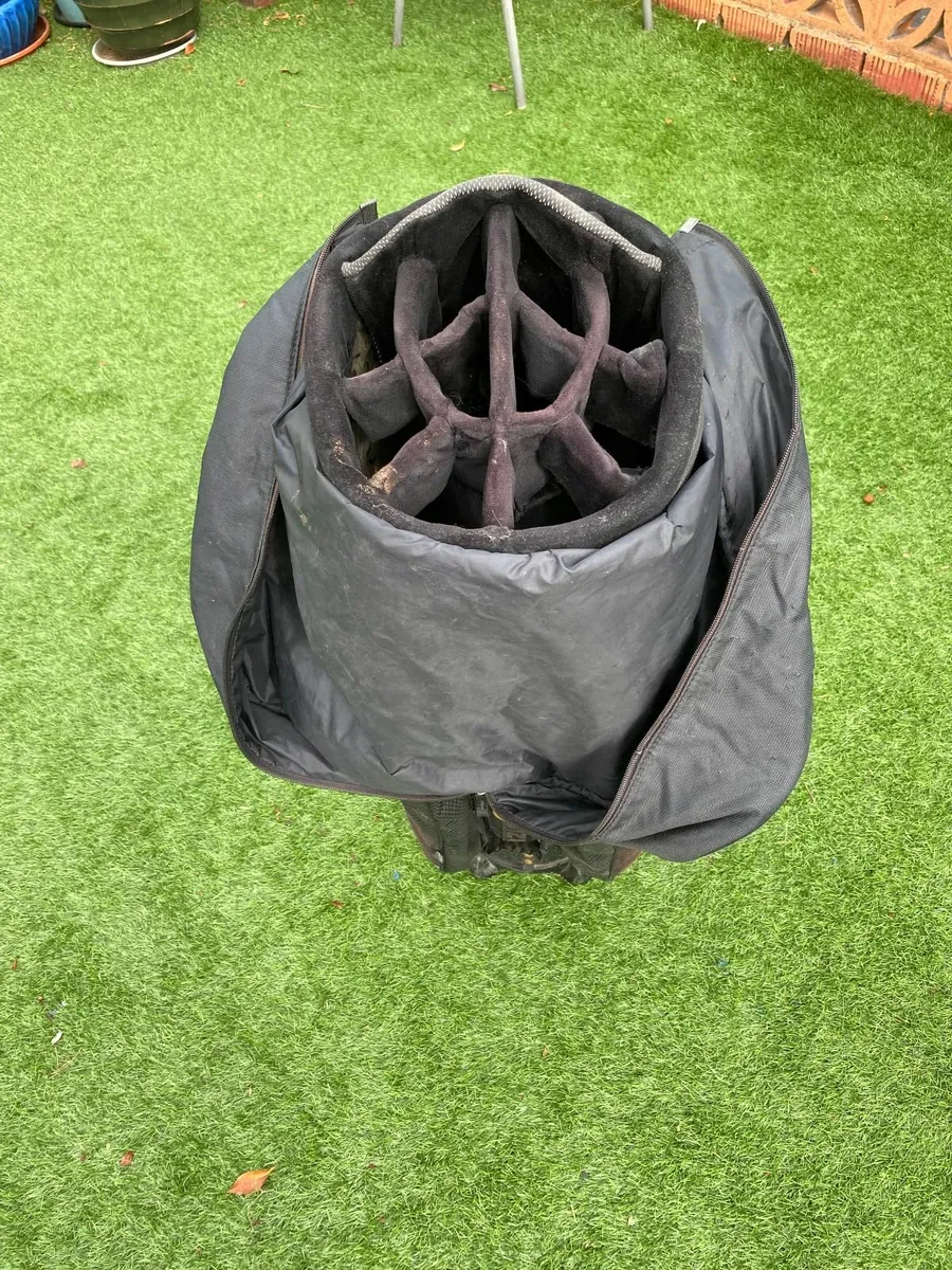 golf  bag - Image 2