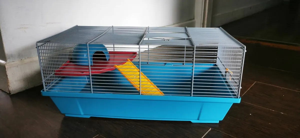 Hamster cages - Image 4