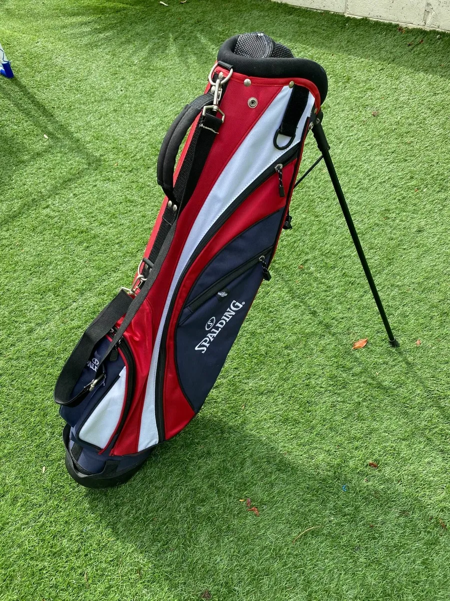 golf  bag - Image 1