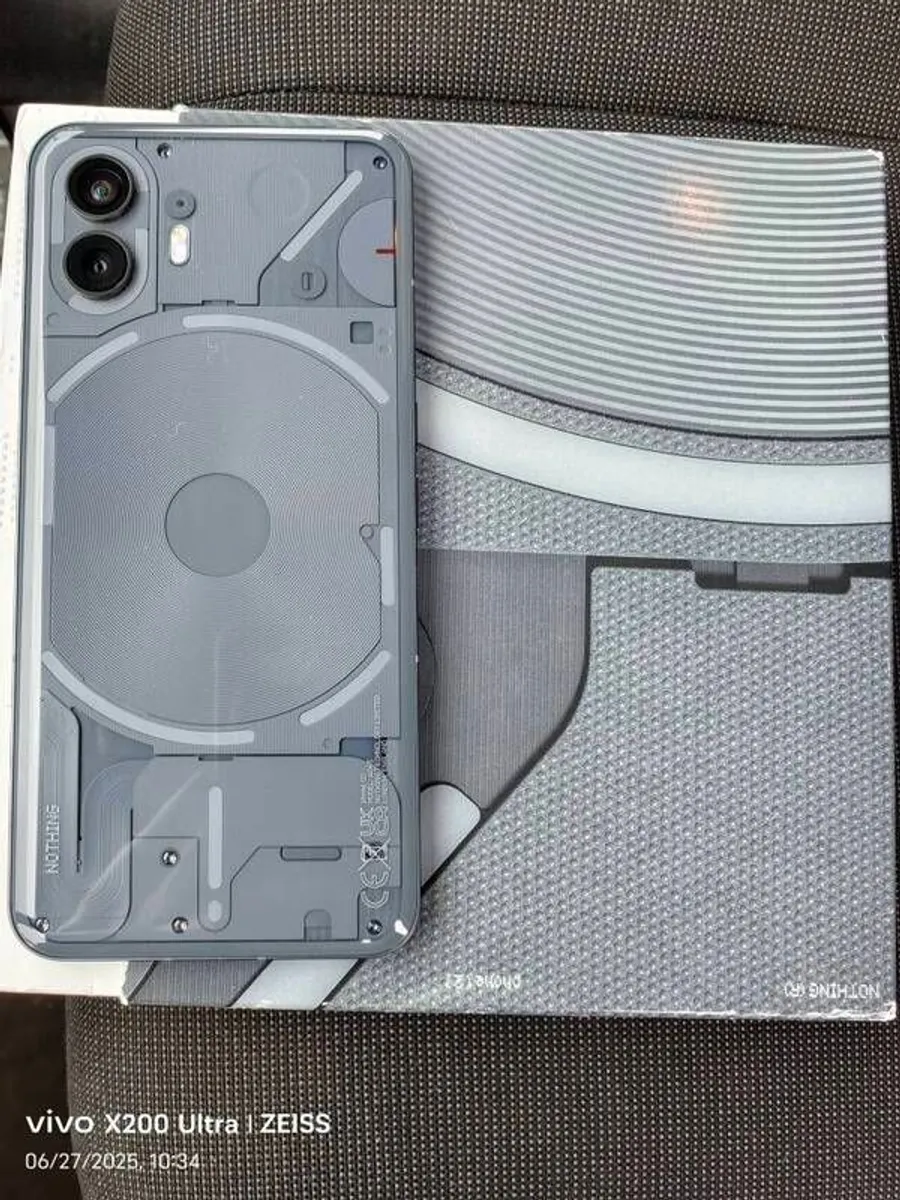 nothing phone 2