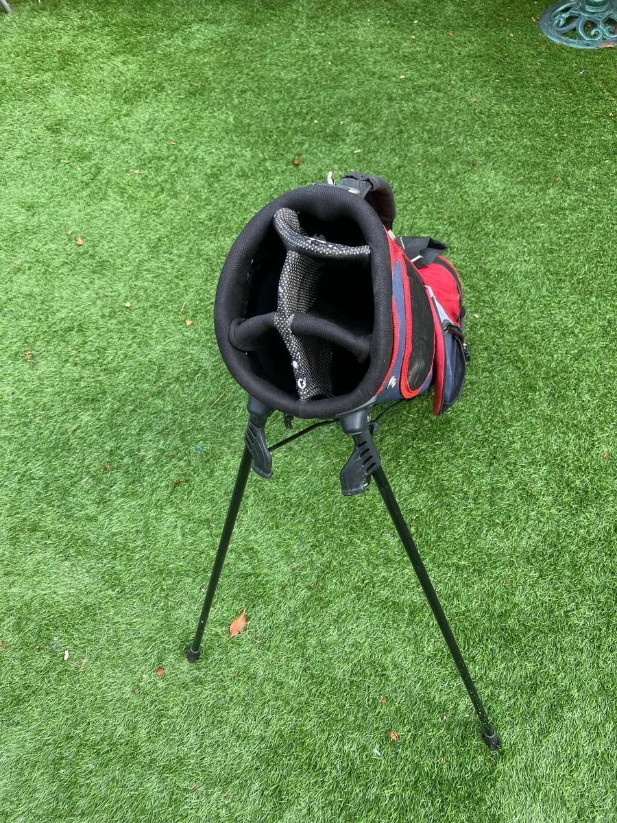 golf  bag - Image 2