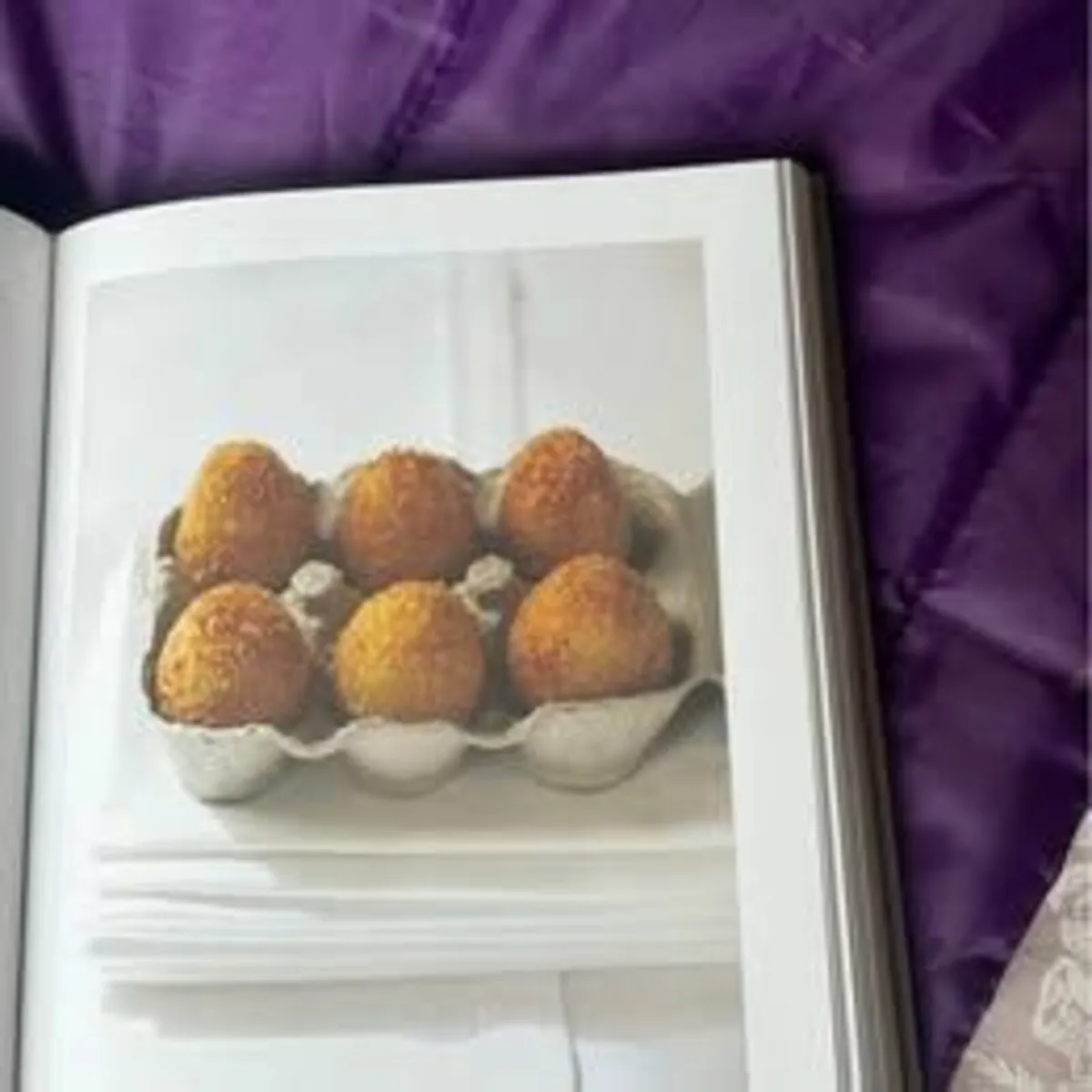 Cook Book The clatter of forks and spoons - Image 2
