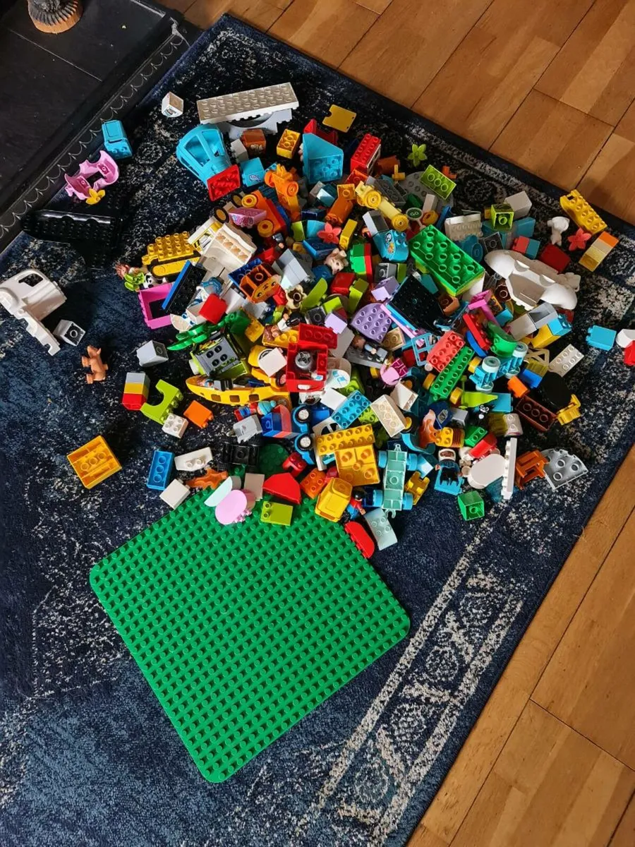 Duplo lego - Image 1