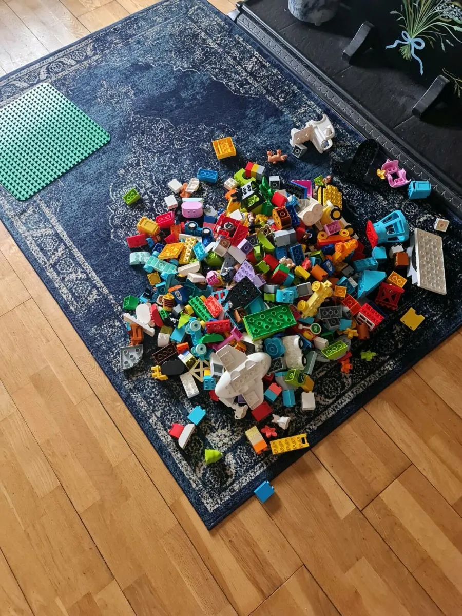 Duplo lego - Image 2