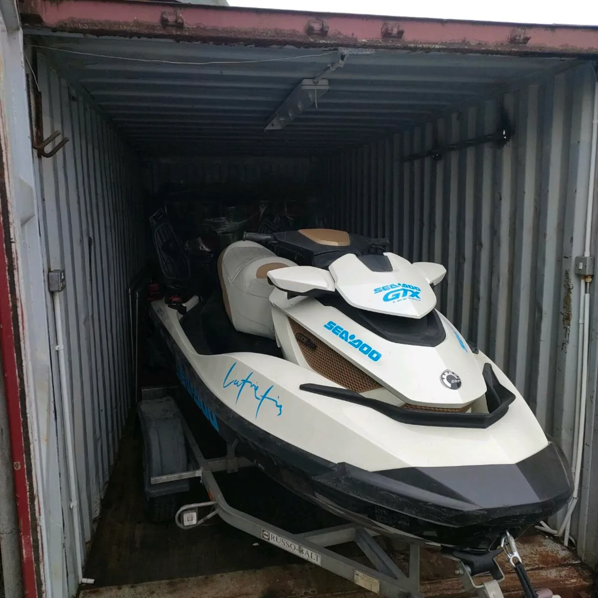 Seadoo - Image 1