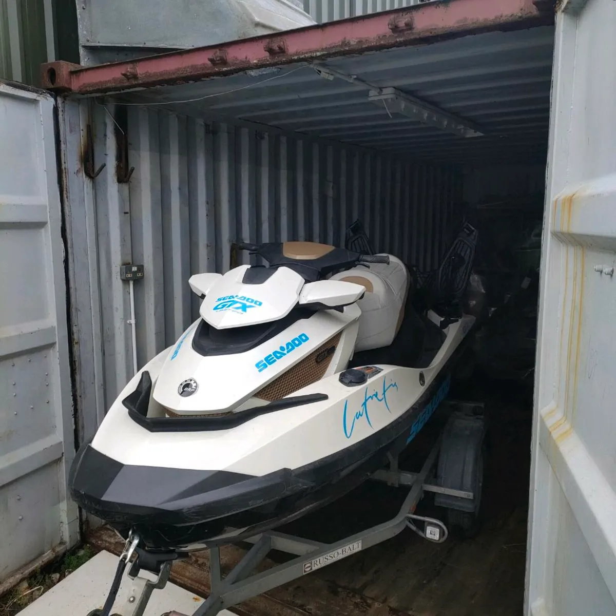 Seadoo - Image 2
