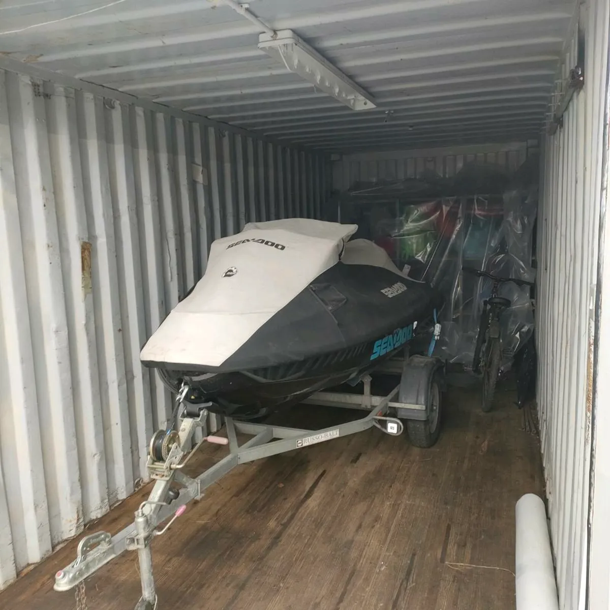 Seadoo - Image 3