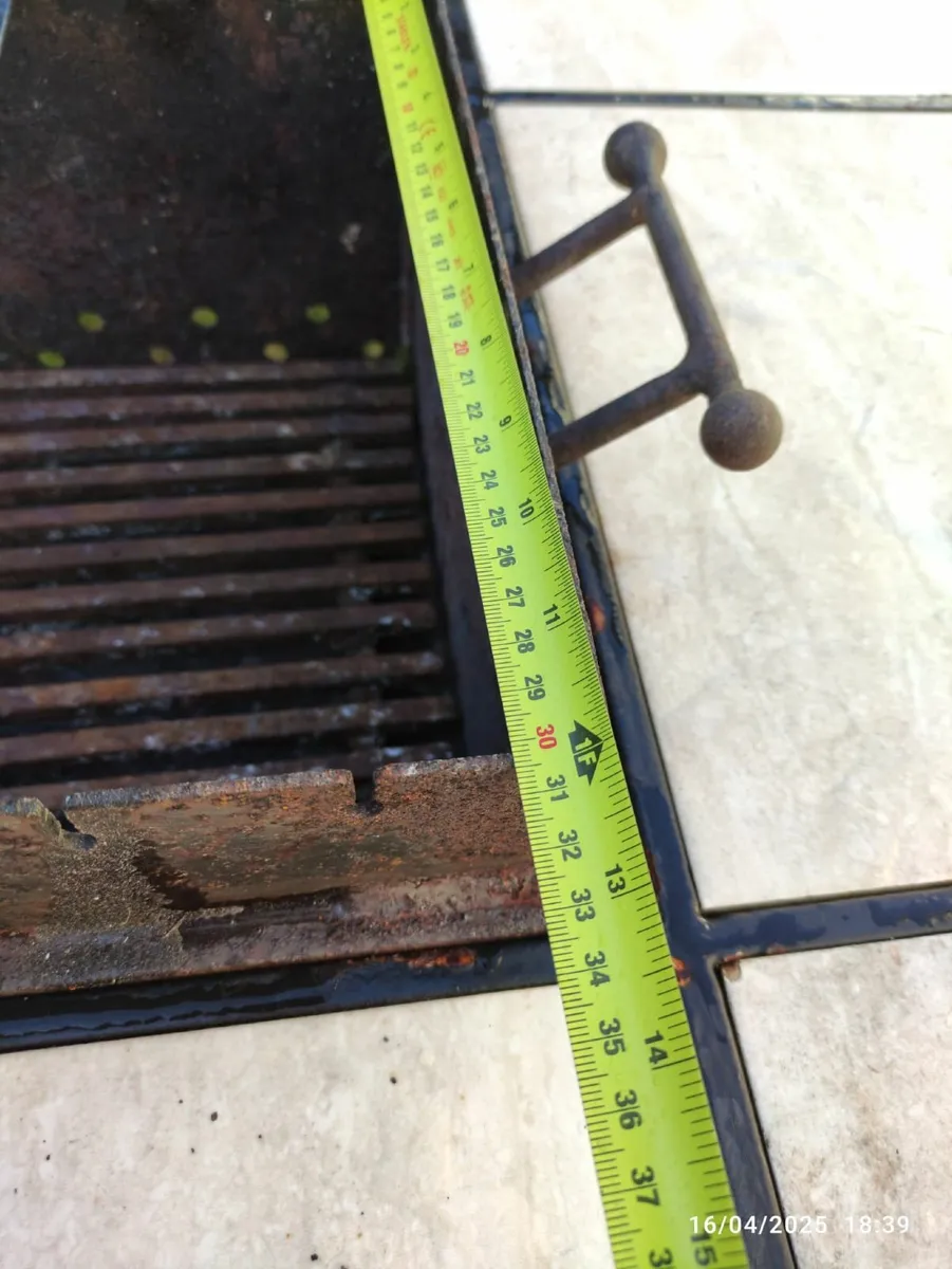 Outdoor BBQ - Image 2