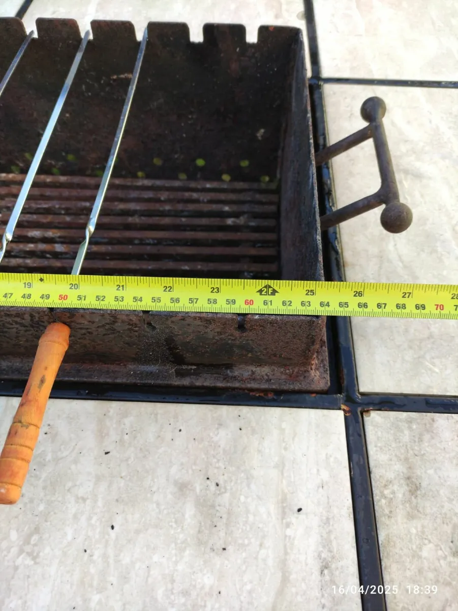 Outdoor BBQ - Image 3