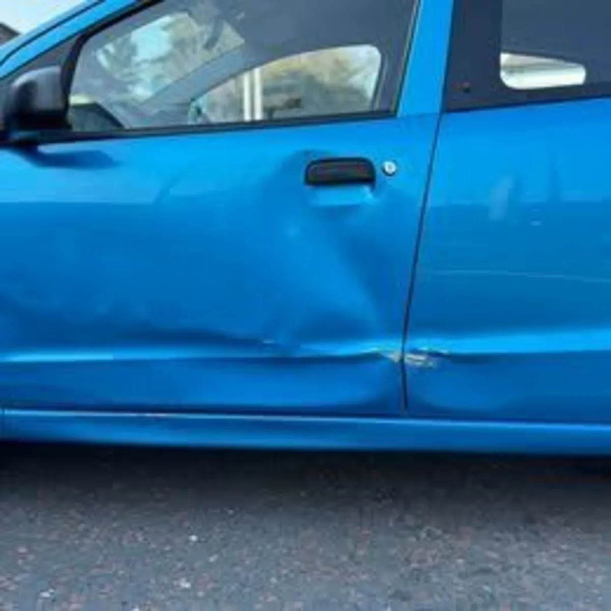 Suzuki Alto 2014 - Image 1
