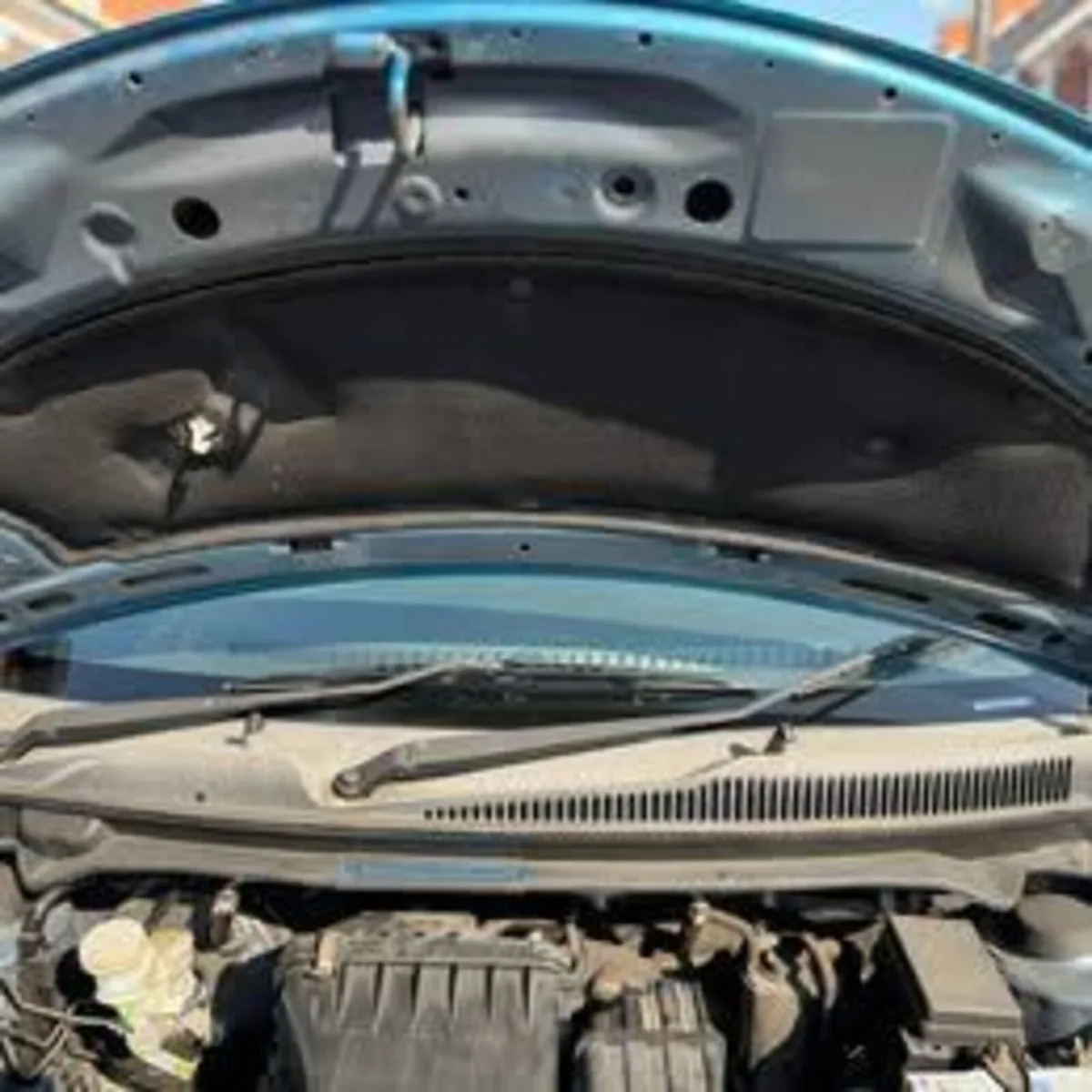 Suzuki Alto 2014 - Image 2