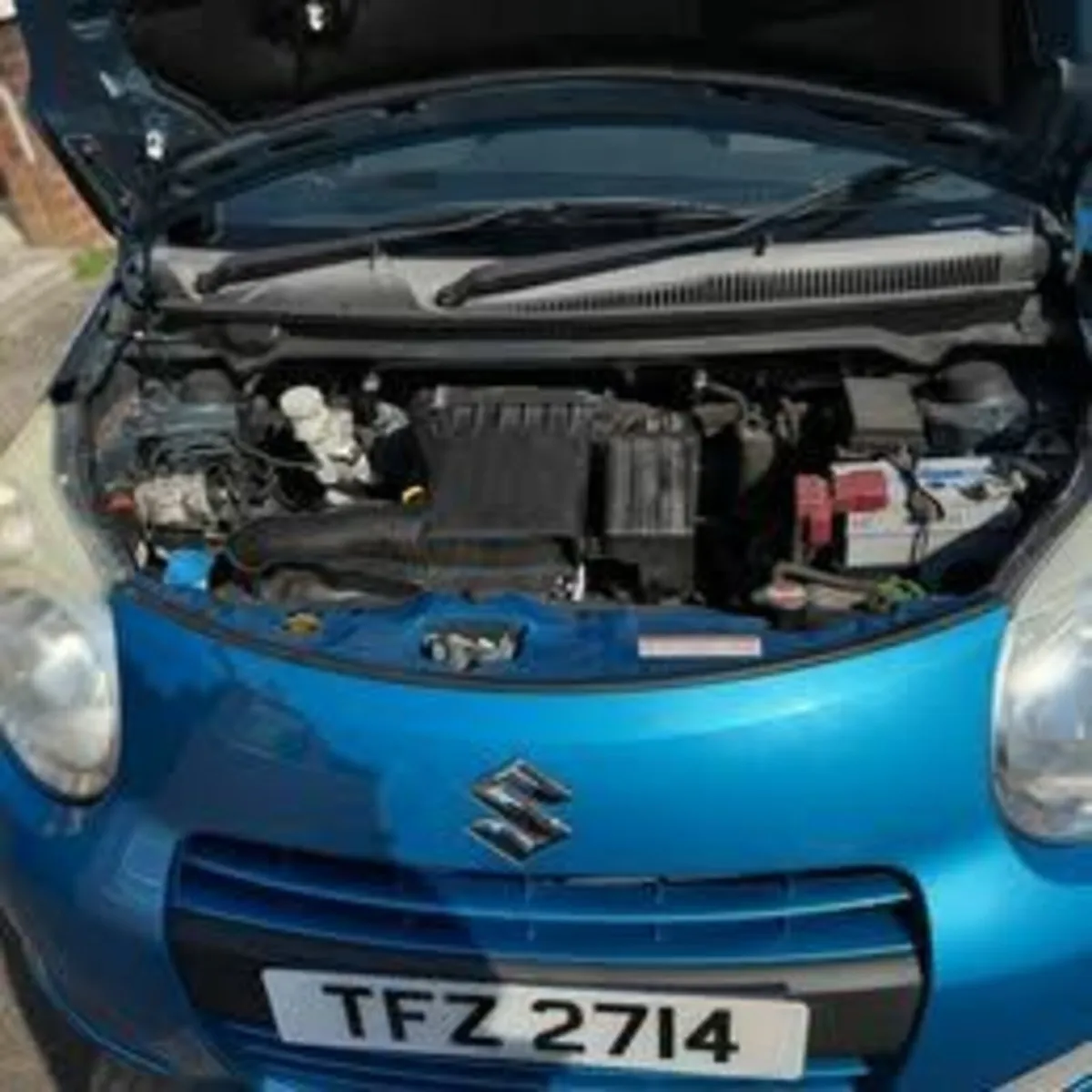 Suzuki Alto 2014 - Image 3