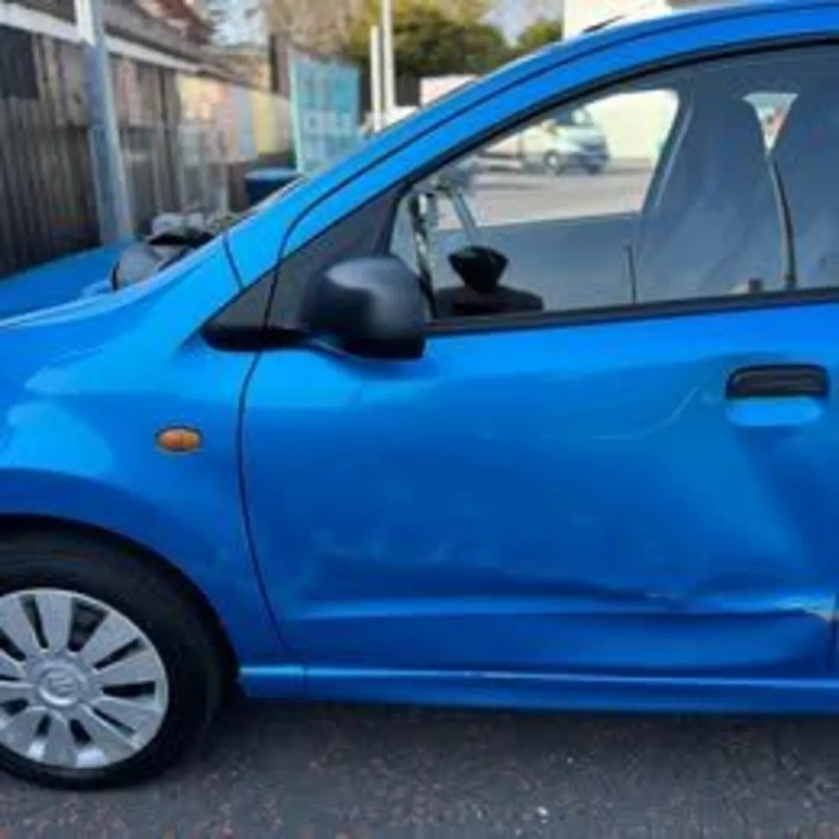 Suzuki Alto 2014 - Image 4