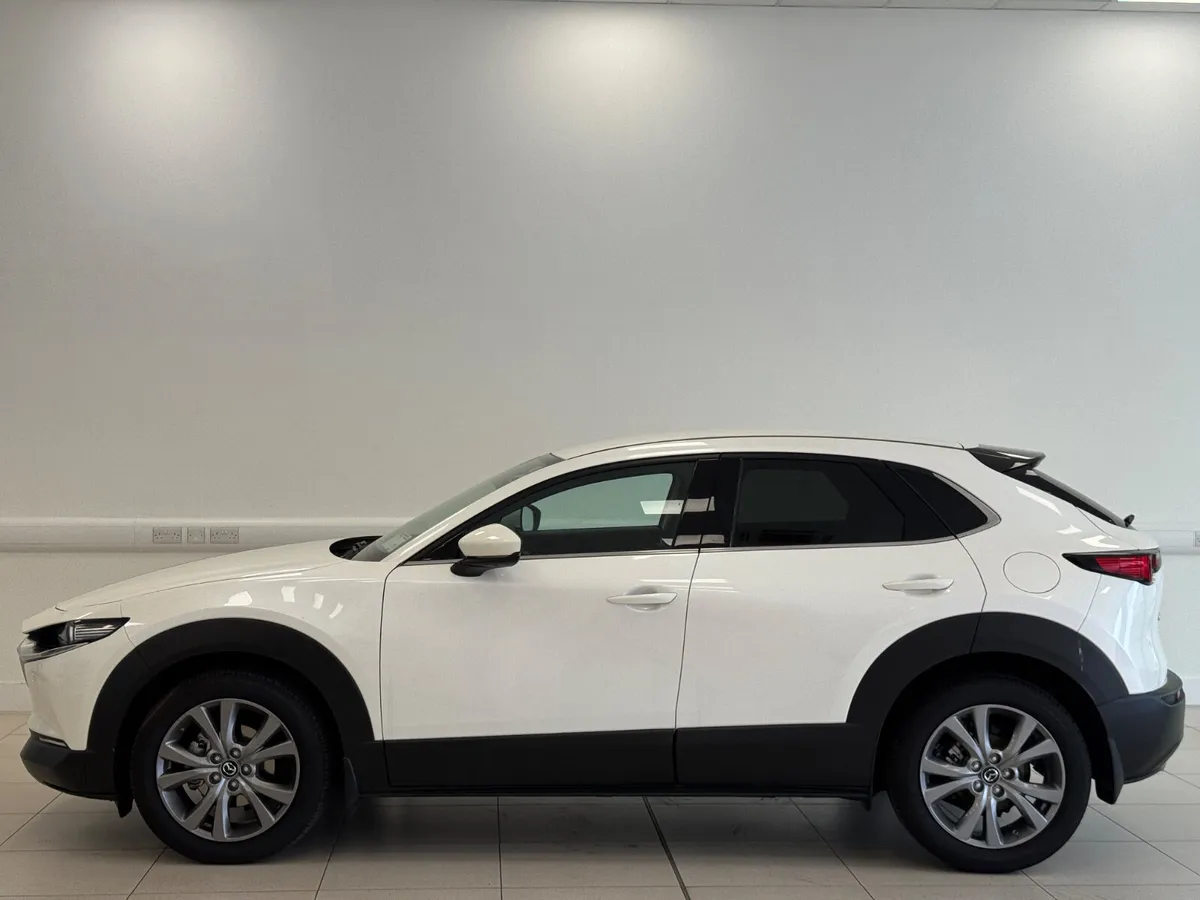 Mazda CX-30 2025 - Image 3