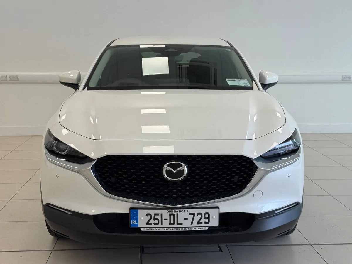 Mazda CX-30 2025 - Image 4