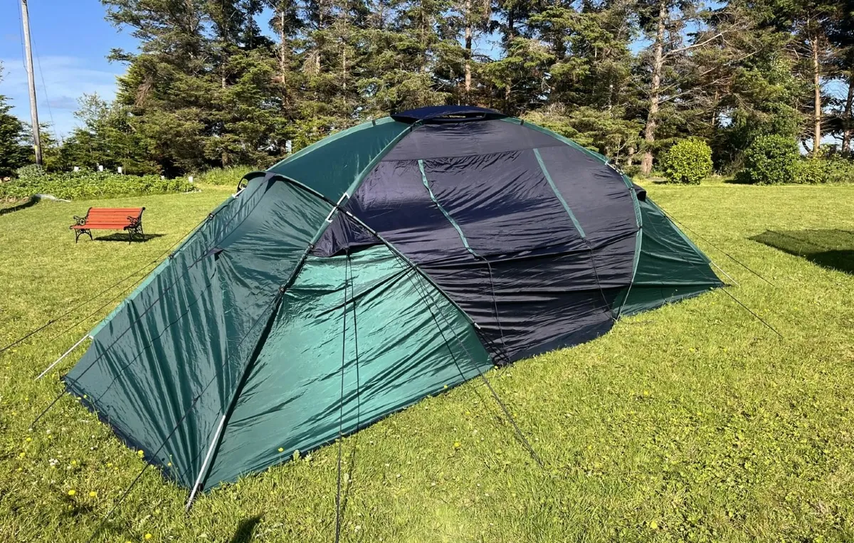 Family Tent - Image 1