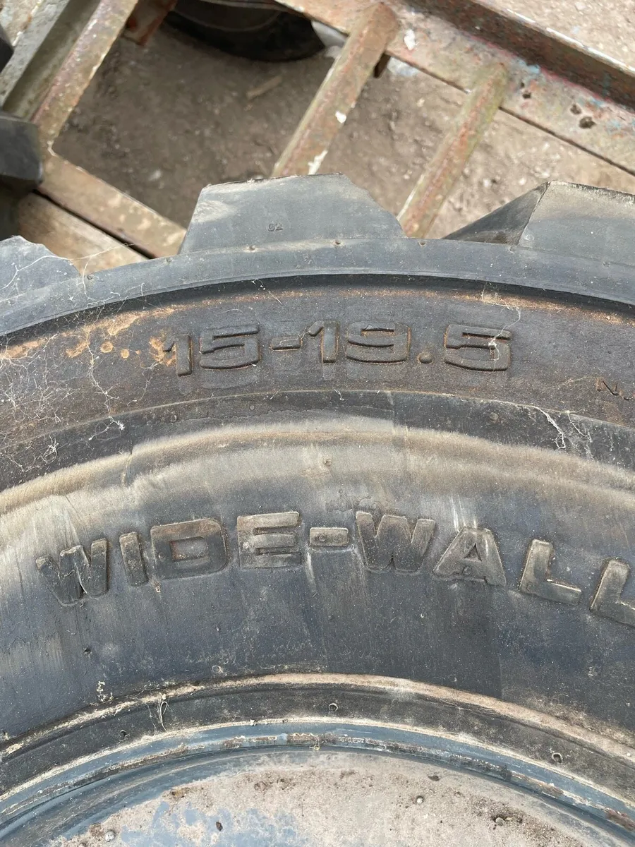 15-19.5 and 14-17.5 - Image 1