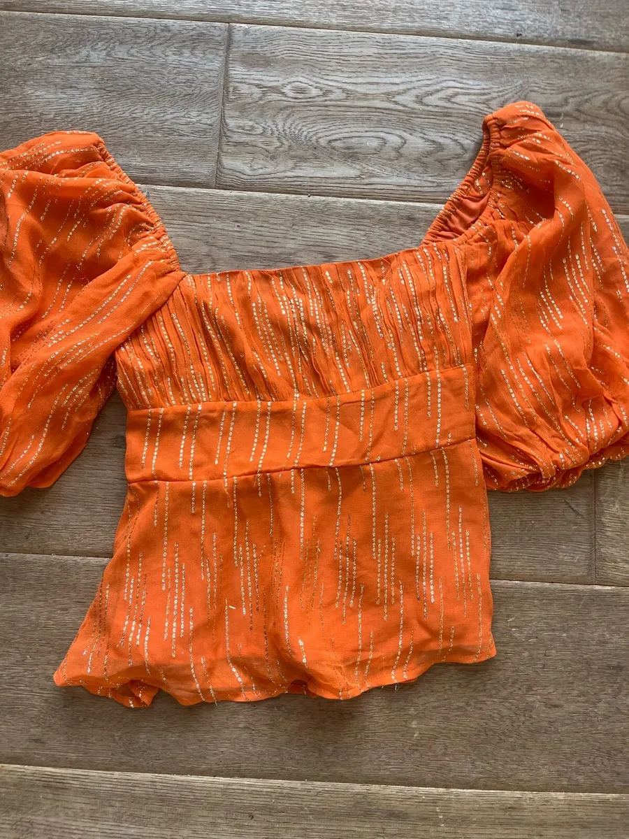 Karen millen top - Image 1