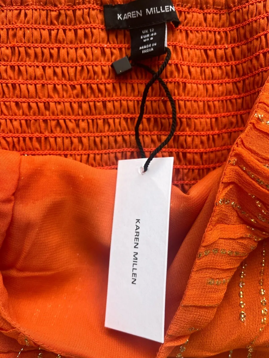 Karen millen top - Image 3