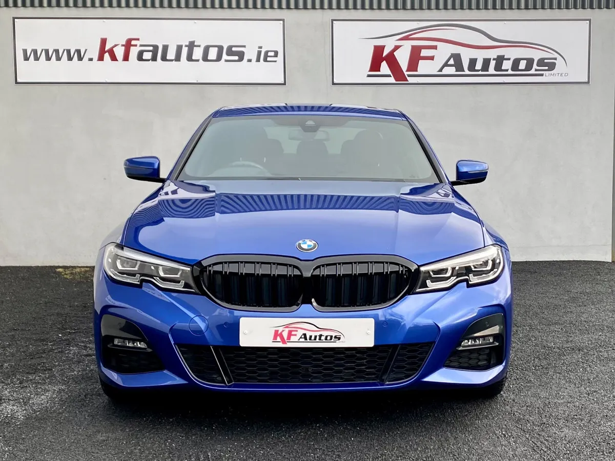BMW 3 Series 330e G20 M Sport PHEV 290bhp 4dr Auto - Image 2