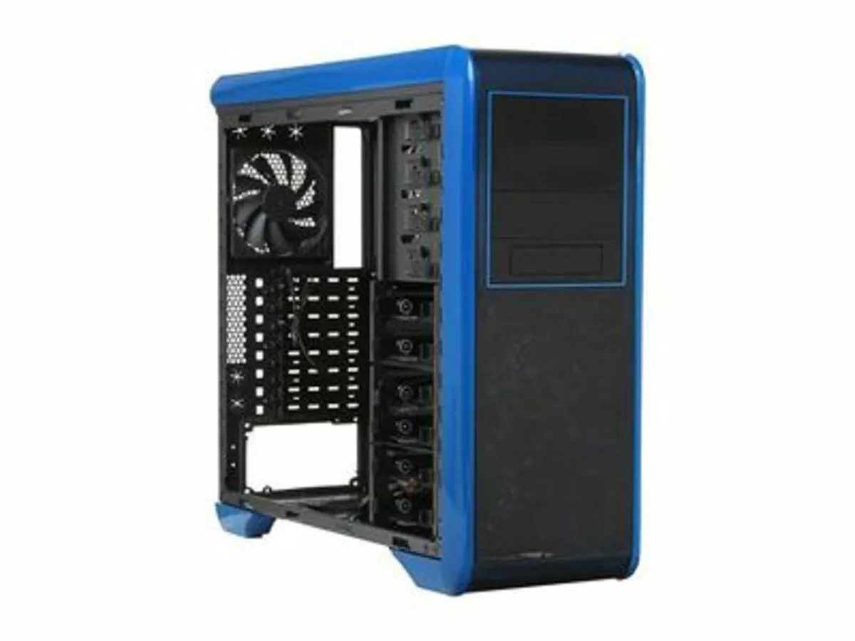 Gaming PC Case - Image 3