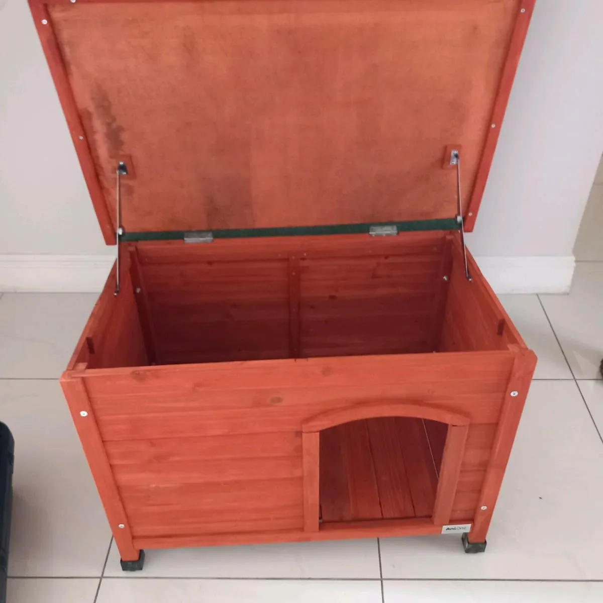 Dog house - Image 2