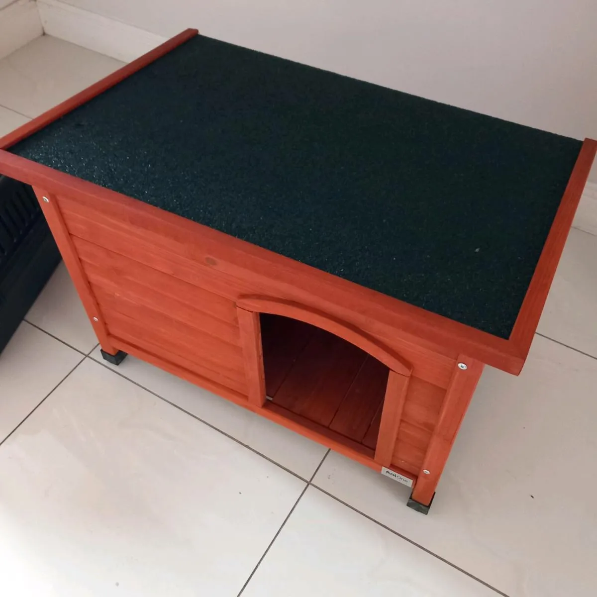 Dog house - Image 1