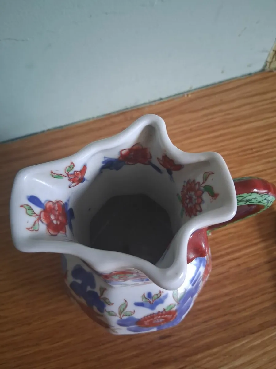 Antique jug - Image 2