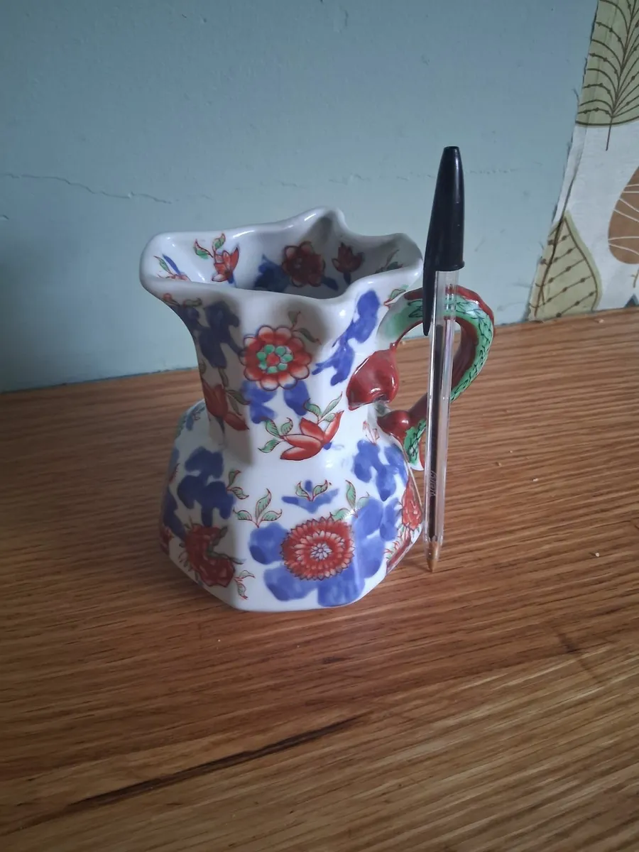 Antique jug - Image 3