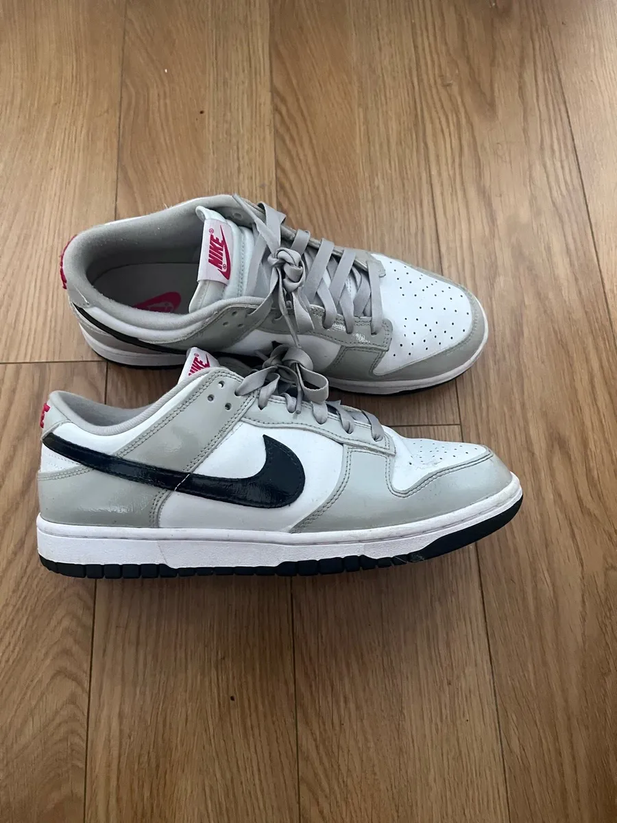 Collection of shoes for sale - Image 1