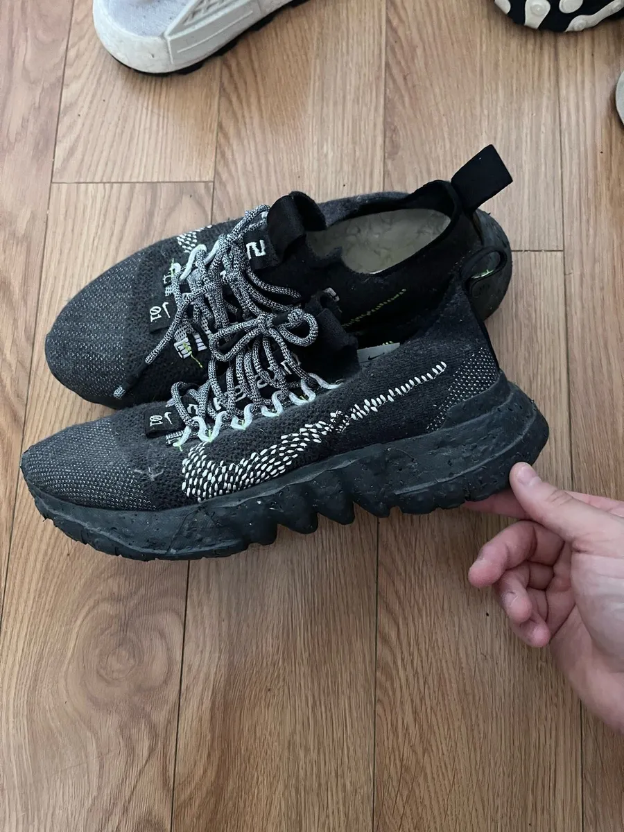 Collection of shoes for sale - Image 2