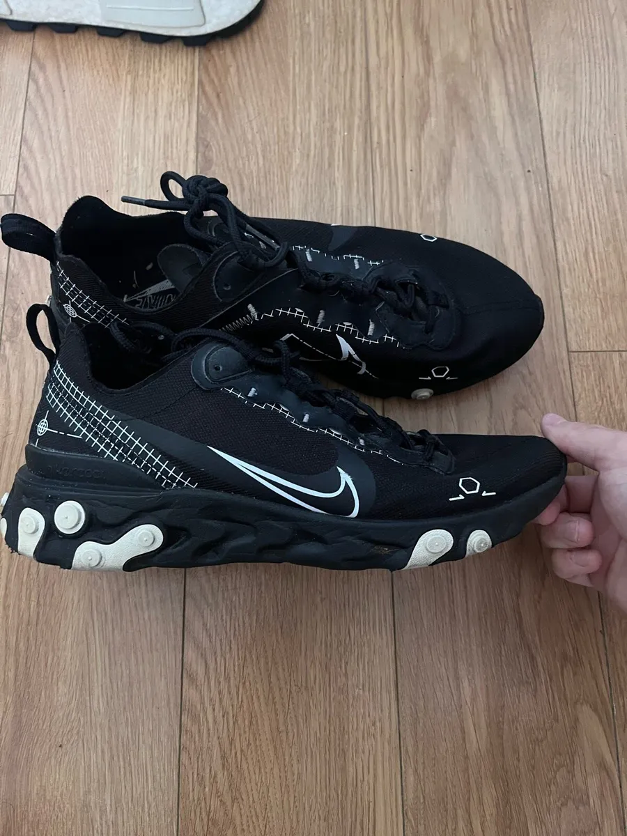 Collection of shoes for sale - Image 3