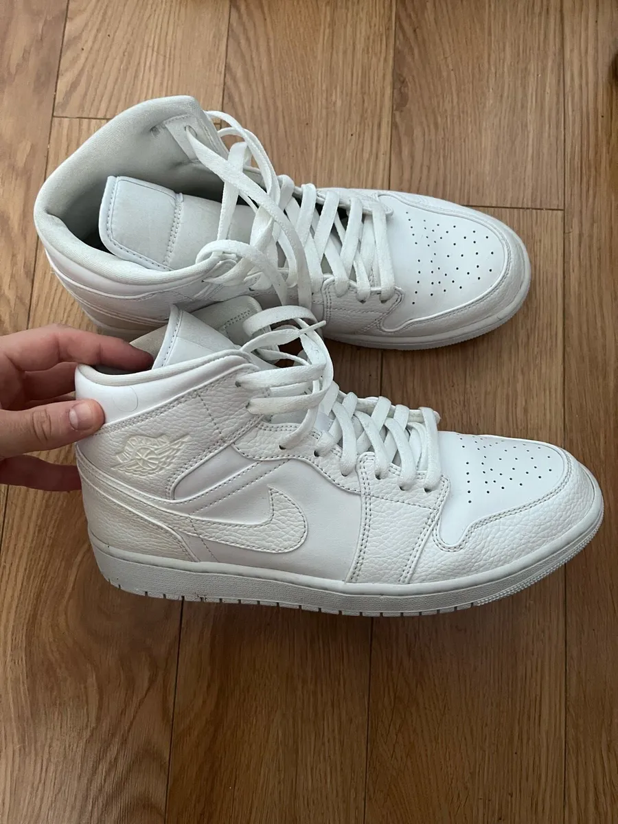 Shoes for sale (will consider offers) - Image 3