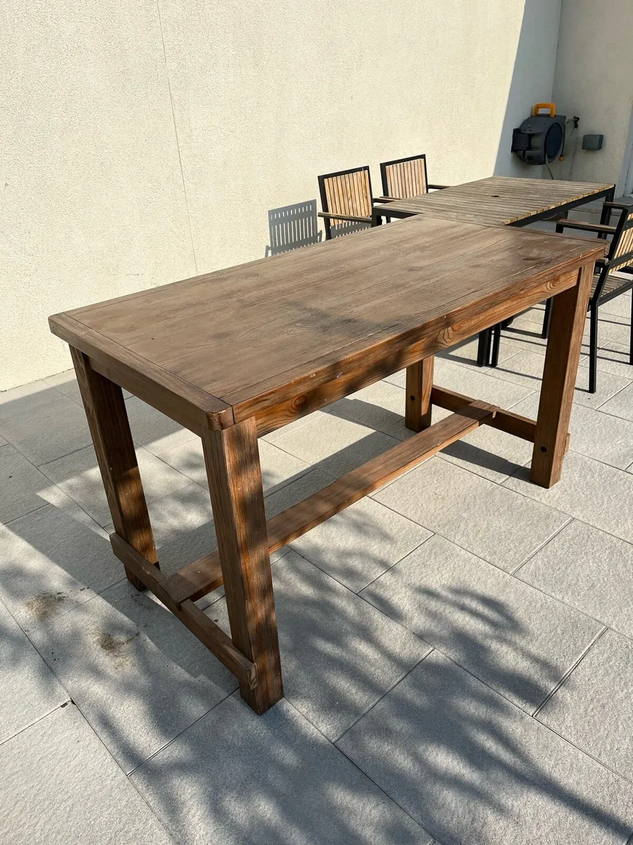 High Table - Image 3