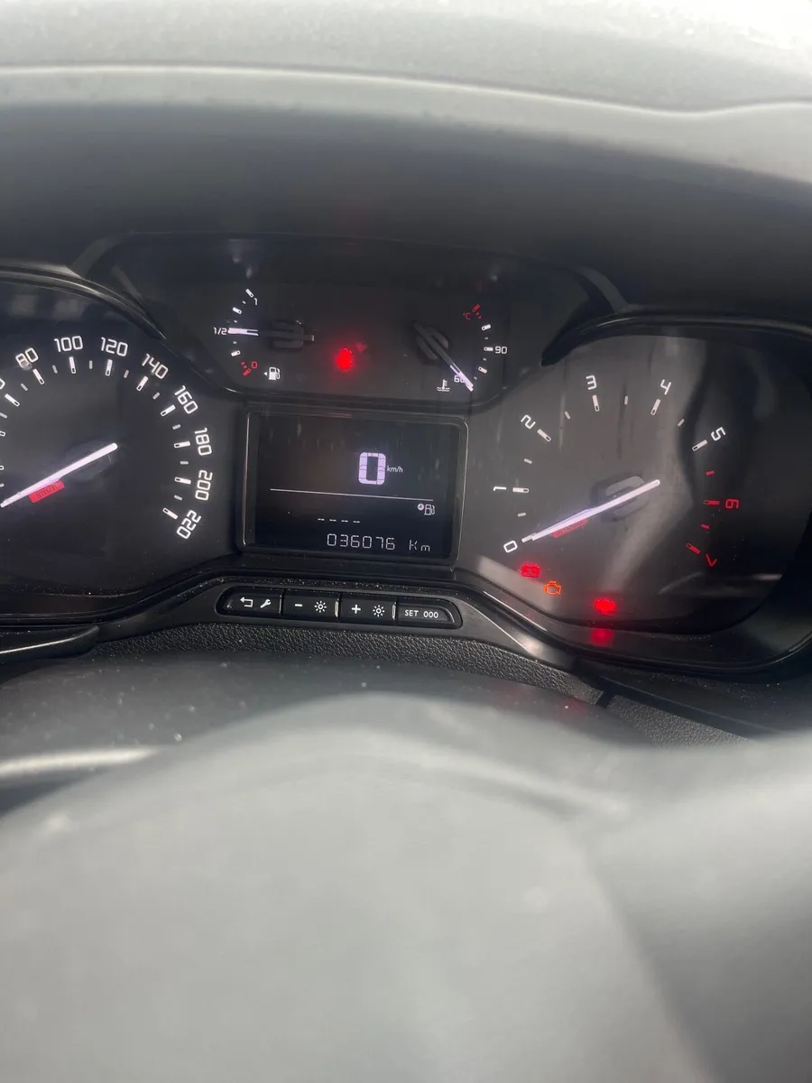 Toyota Proace 2021 - Image 3