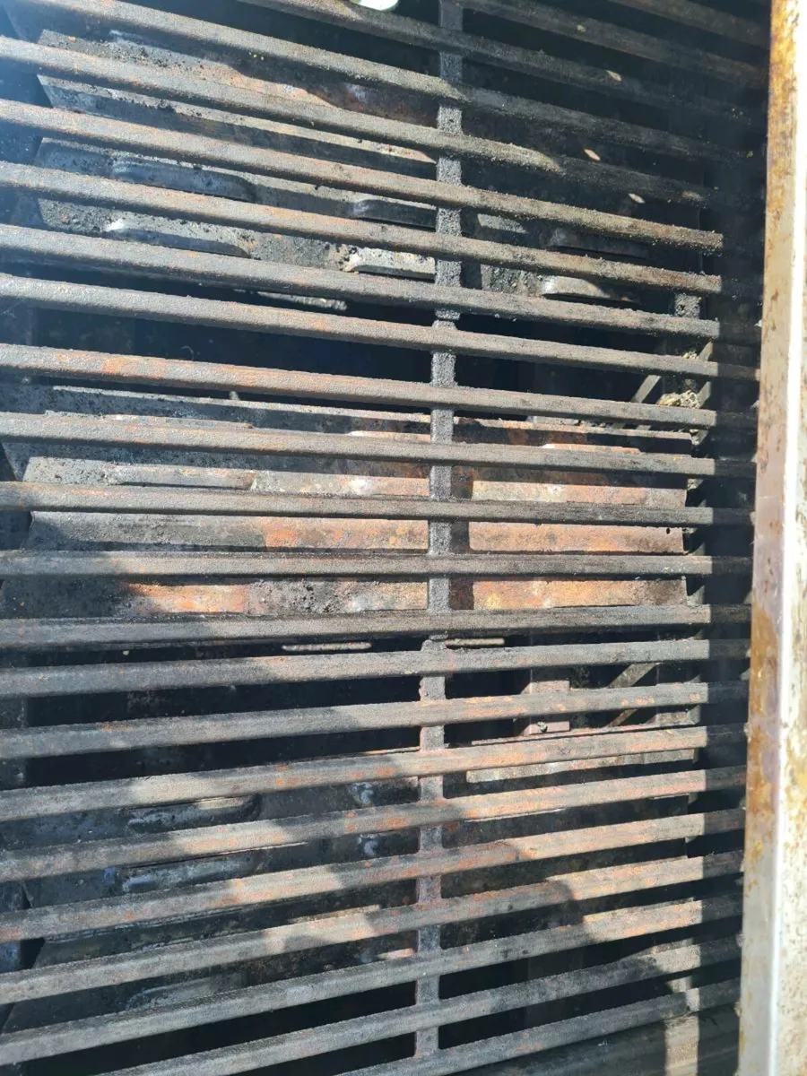 Gas BBQ - Image 2