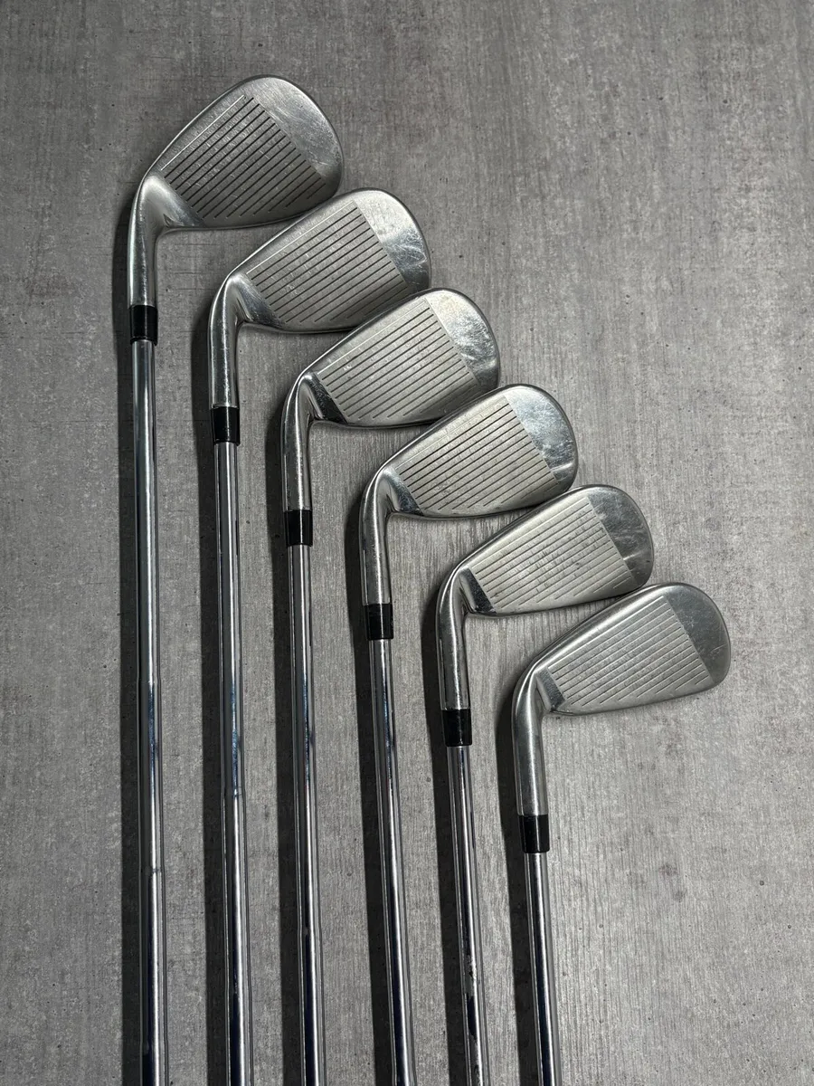 Taylormade RBZ full set - Image 2