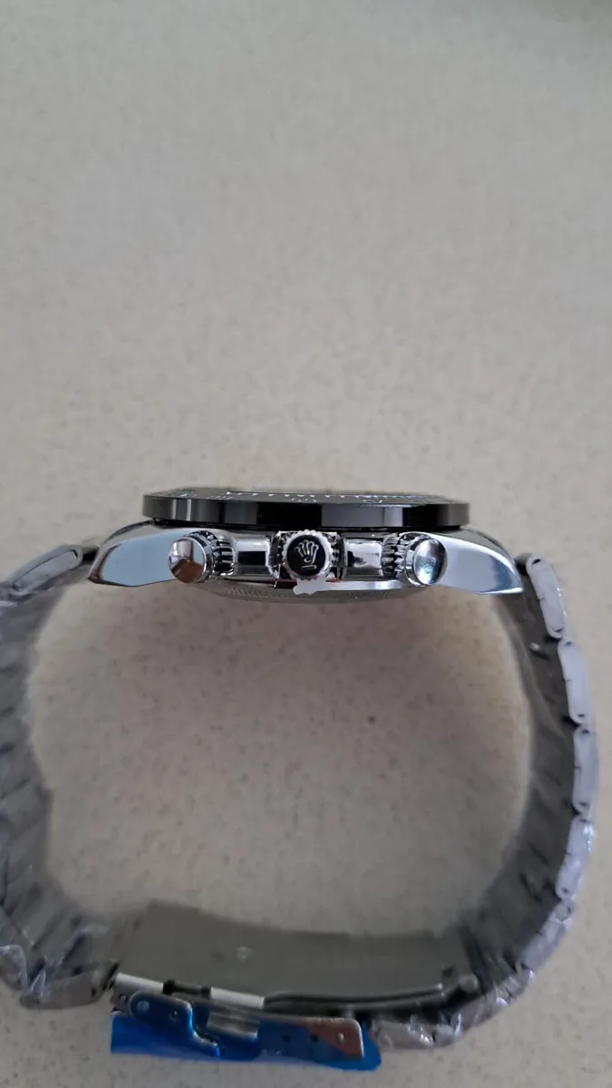 White Rolex Daytona - Image 4