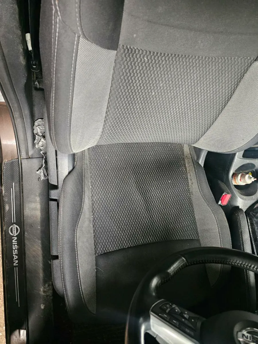 2018 nissan qashqai - Image 3