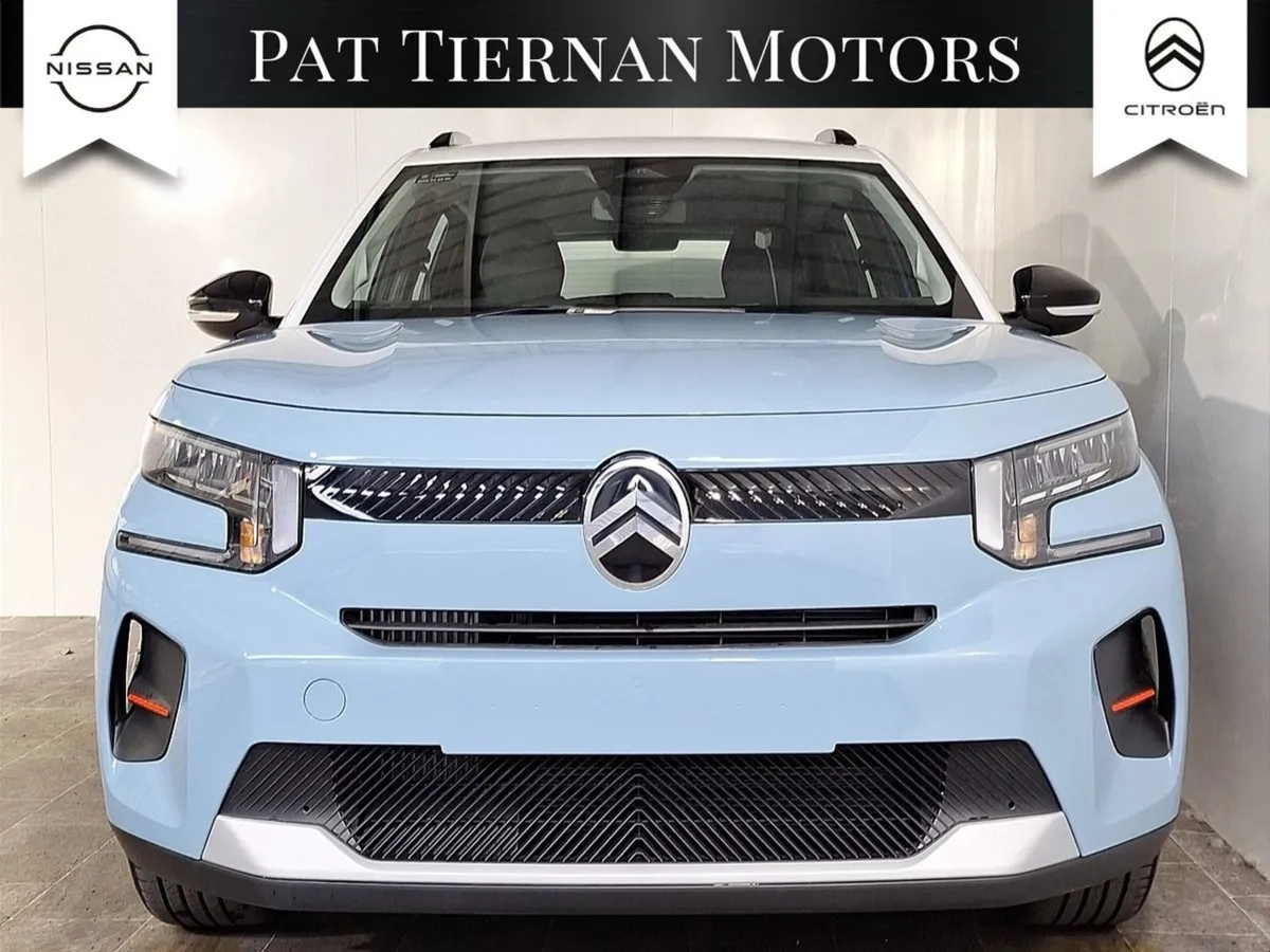 Citroen C3 Plus 1.2 PET 2T - Image 4