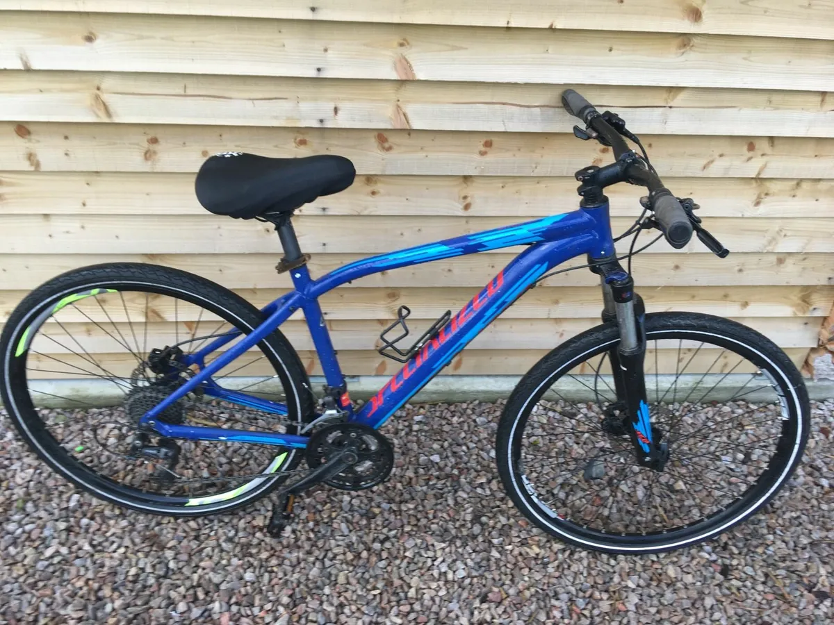 Specialized Bike Ladies 26" M 17.5 - Image 4