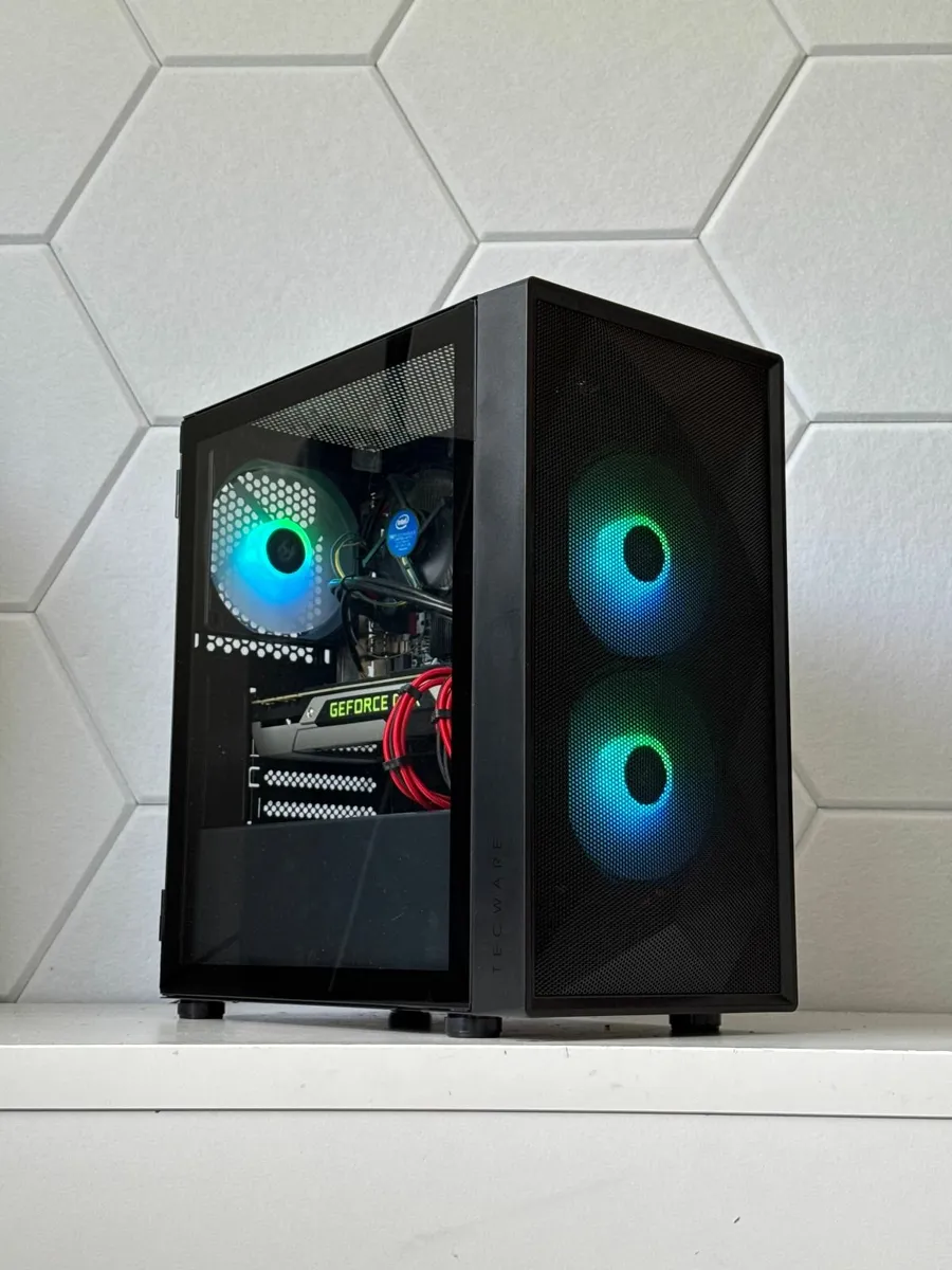 Gaming PC - Image 1
