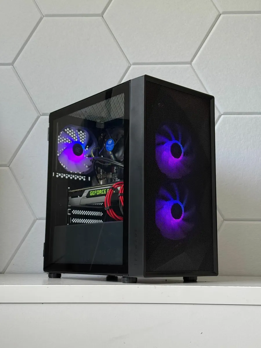 Gaming PC - Image 3