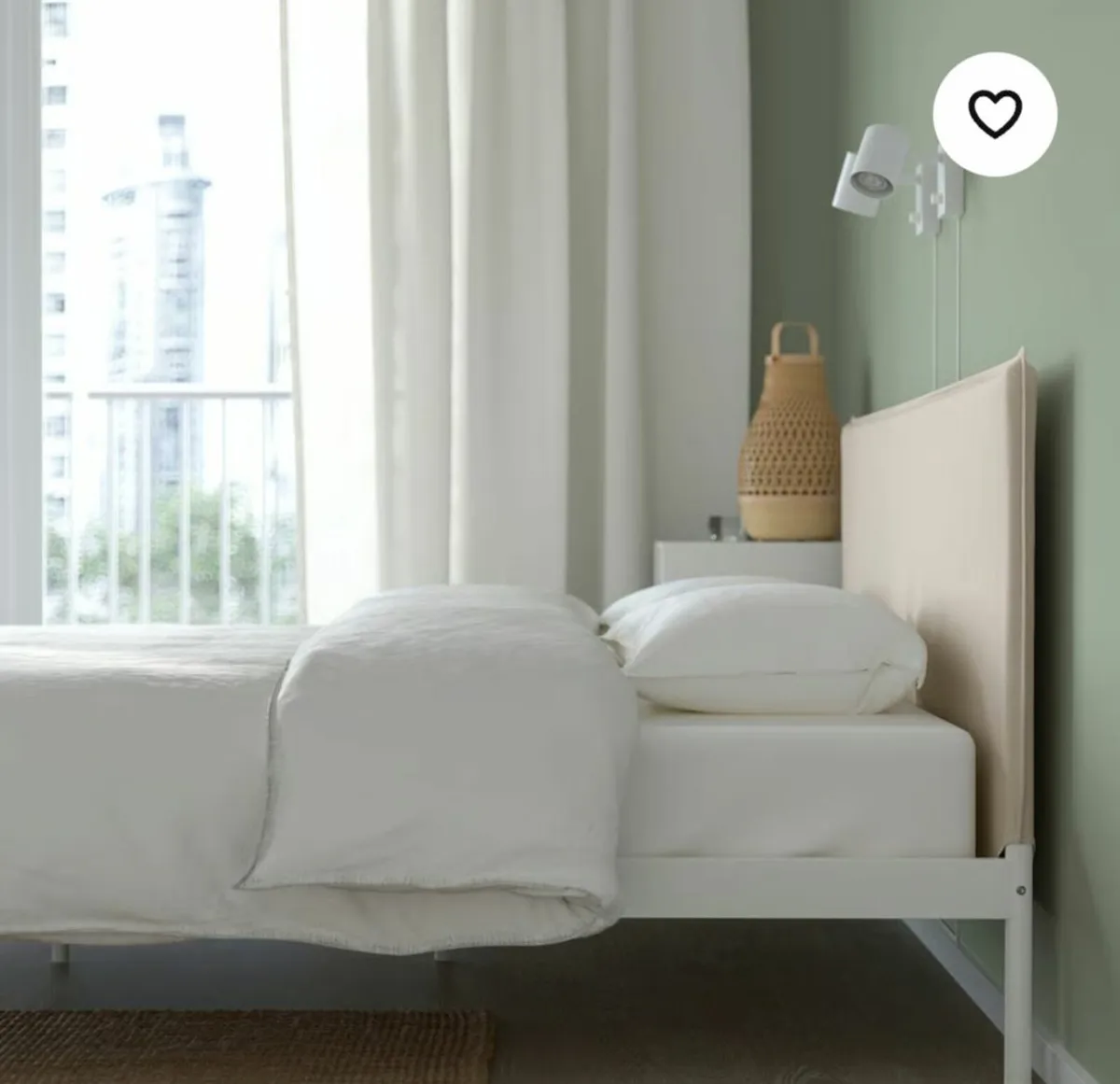Bed - Image 2